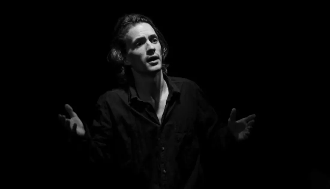 ÉTAMPES (91) - Théâtre : De profondis d'Oscar Wilde