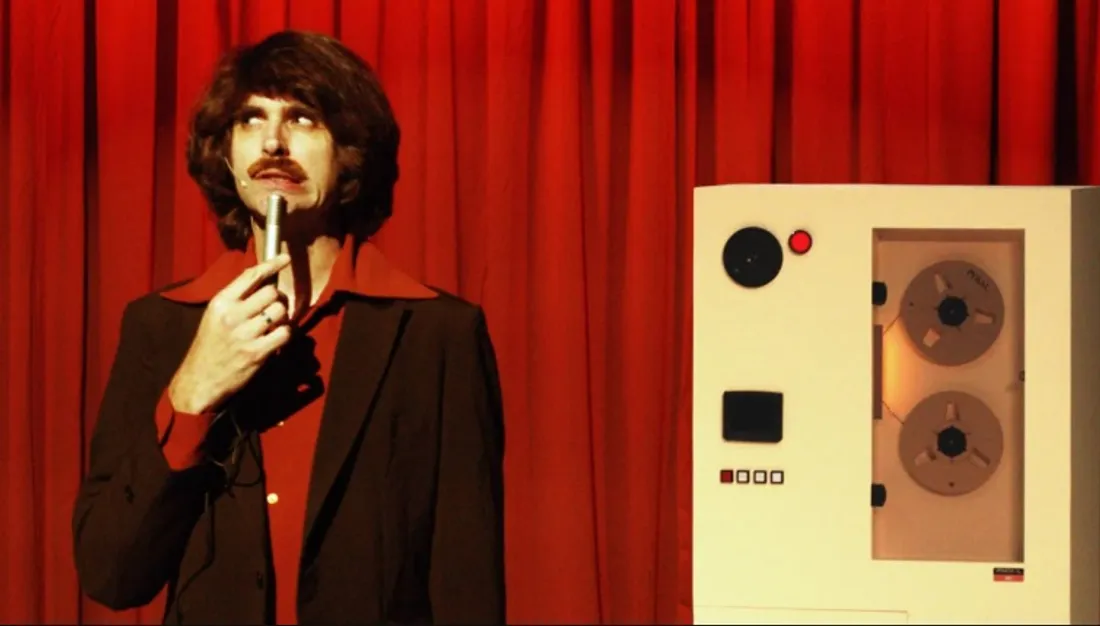 ÉTAMPES (91) - Spectacle : La force de la farce