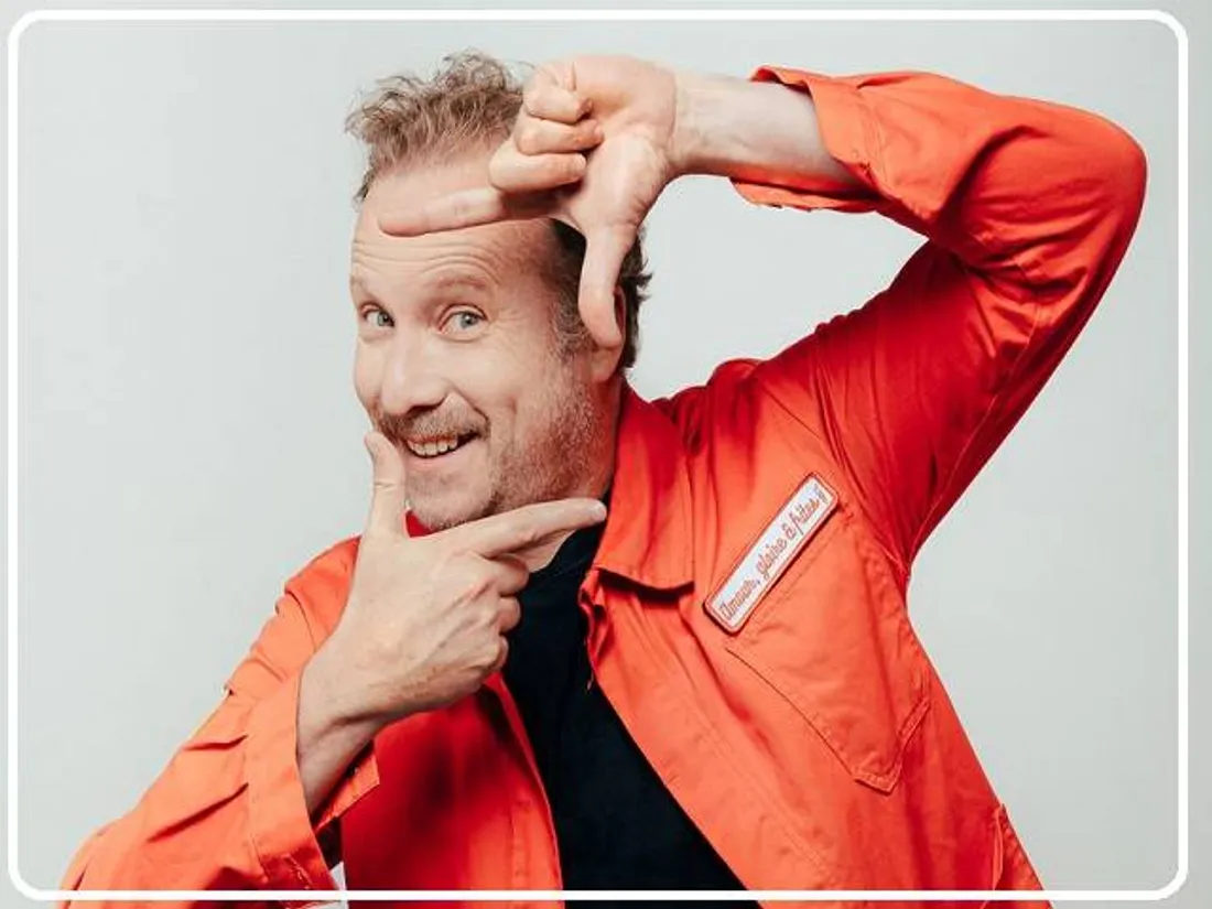 ÉTAMPES (91) - Spectacle : Voyage en comédie