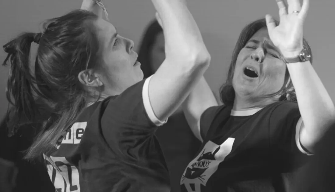 ÉTAMPES (91) - Match d'improvisation : Les Animinou's