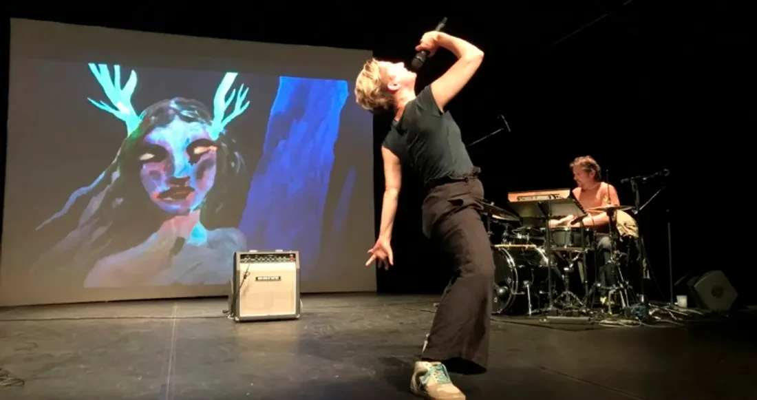 ÉTAMPES (91) - Spectacle : Les bois d'Artémis