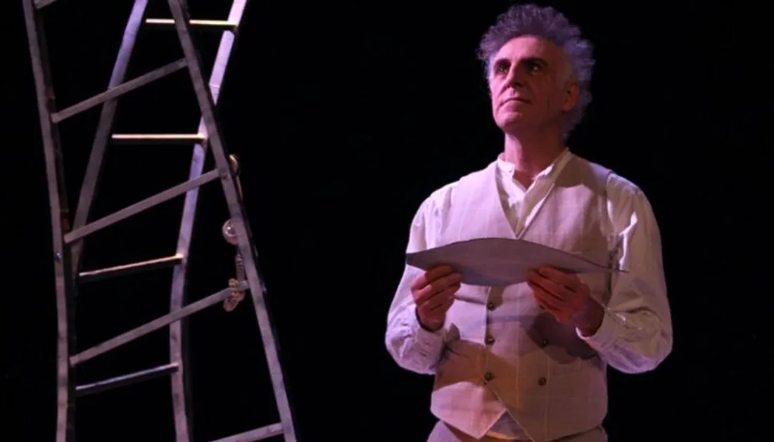 ÉTAMPES (91) - Spectacle : Gauthier Fourcade