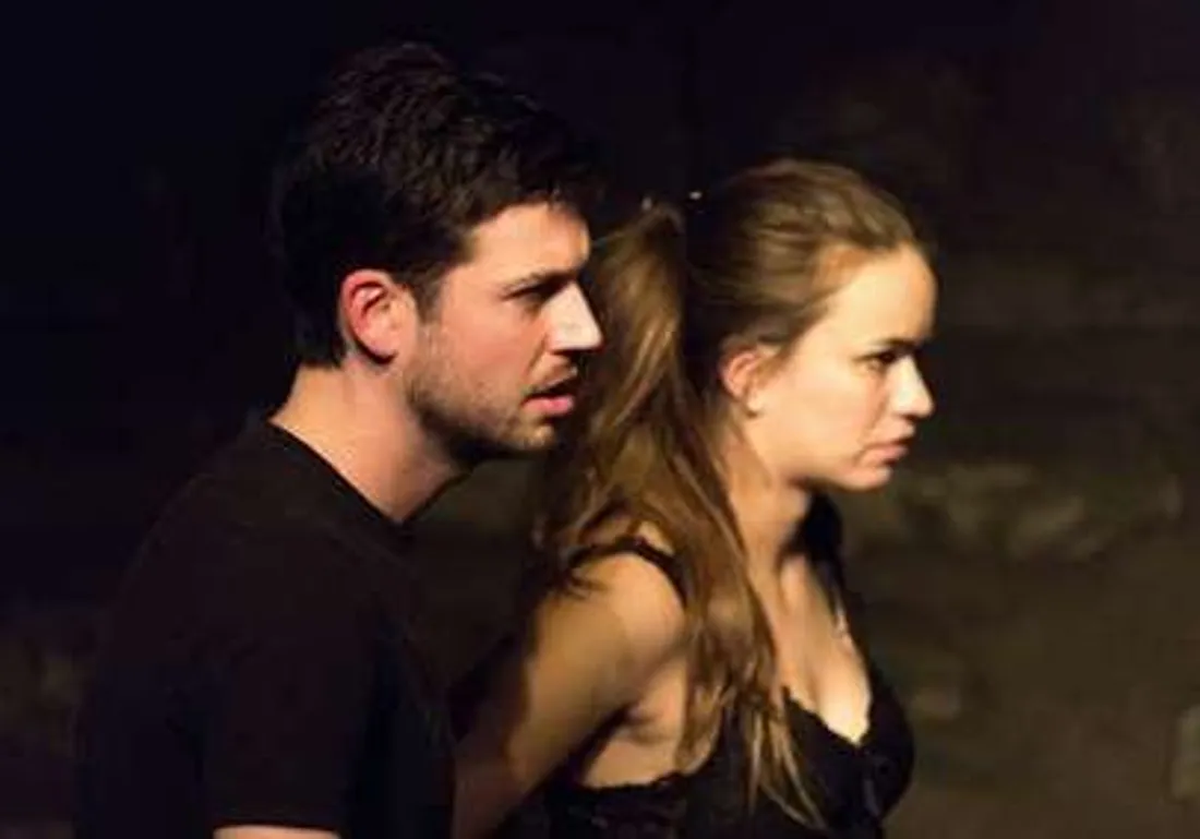 ÉTAMPES (91) - Théâtre : Orphelins