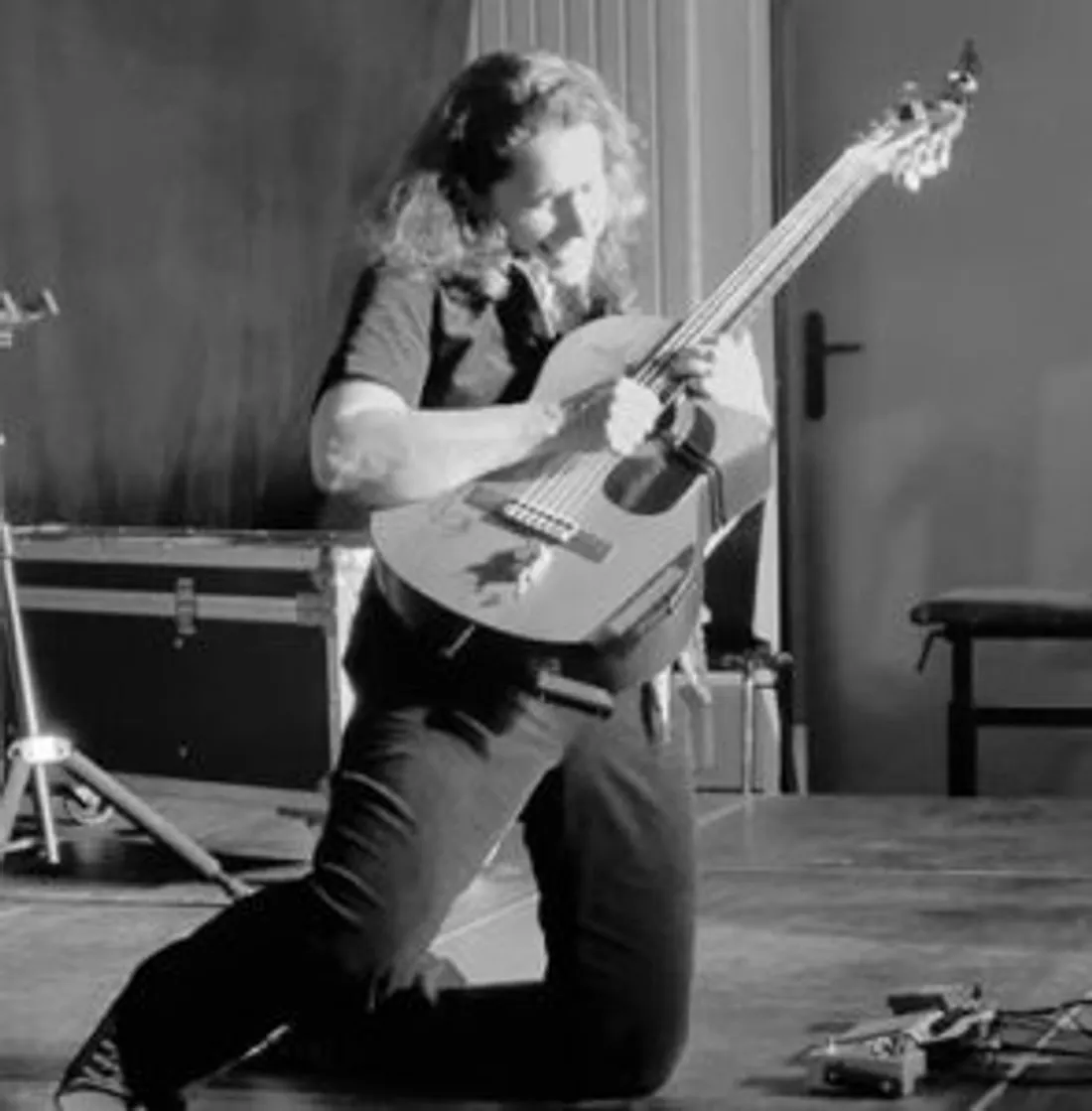 ÉTAMPES (91) - Concert : T’heUreUse