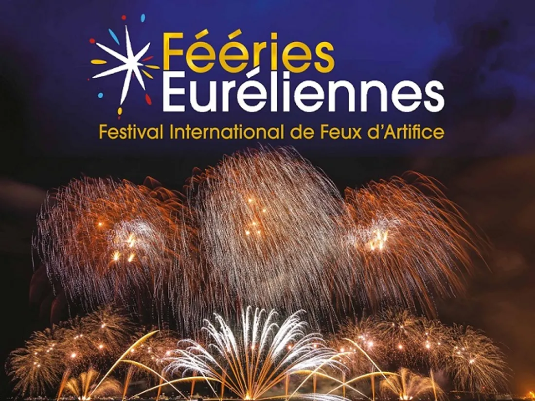 Festival : Fééries Euréliennes