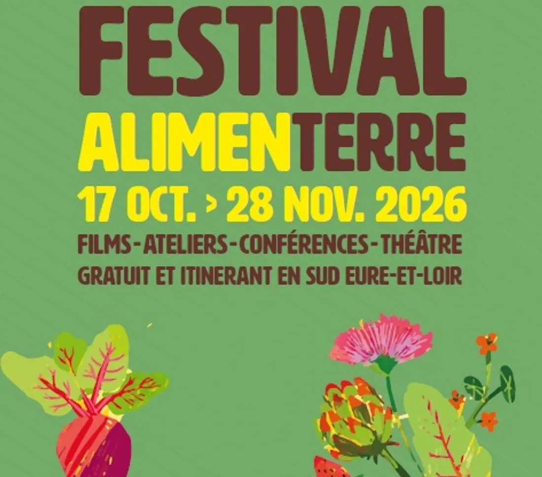 Festival AlimenTerre 2026