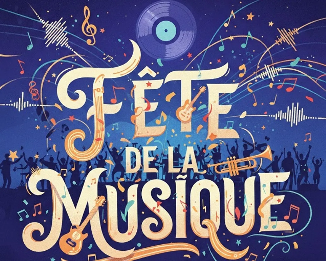 - Fête de la Musique