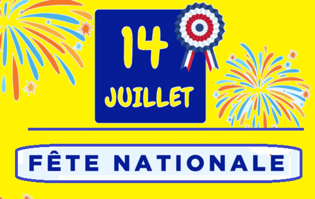 Fête Nationale