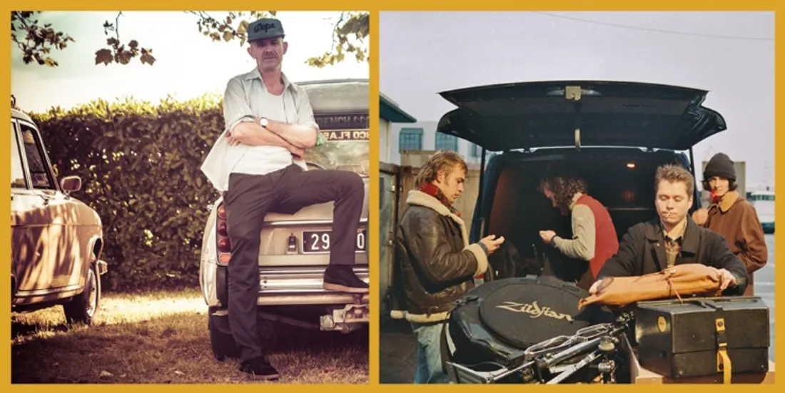 VENDÔME (41) - Concert : Pellegrini / Opac