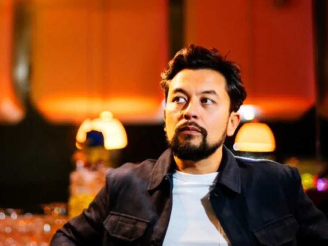 FLEURY-LES-AUBRAIS (45) - Spectacle : Karim Duval : Entropie