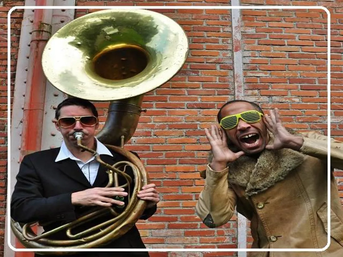 FLEURY-LES-AUBRAIS (45) - Saison culturelle : Mr Robinson et Samedi Soir