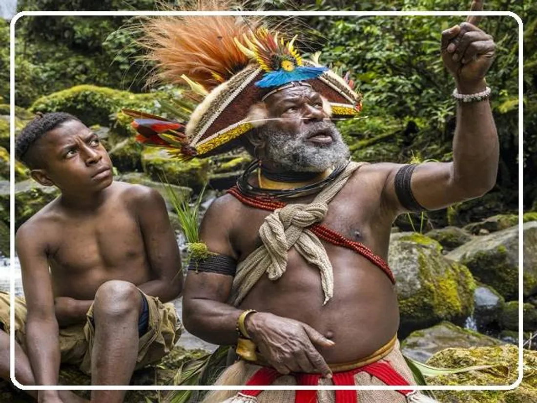 FLEURY-LES-AUBRAIS (45) - Festival des Bouts du monde