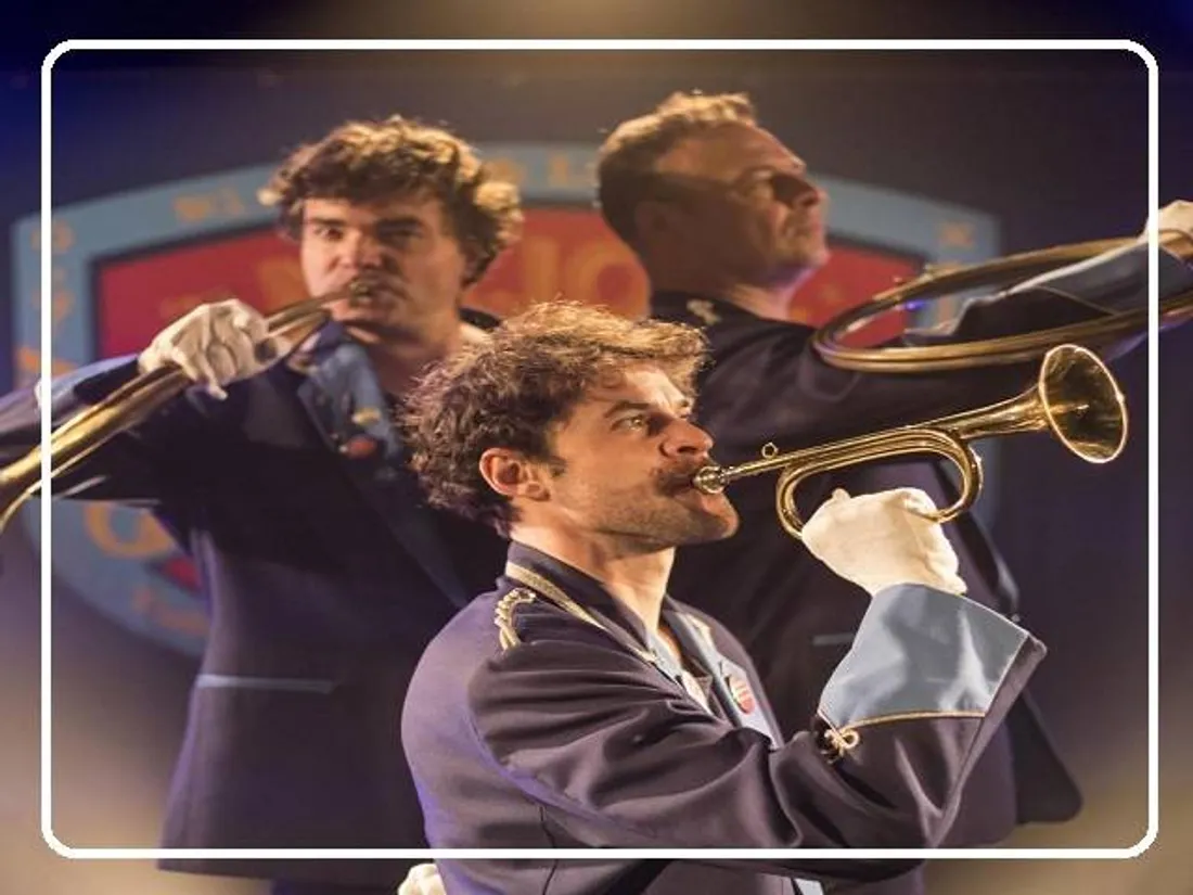 CHÂTEAUDUN - Saison culturelle : L'appel du clairon éternel