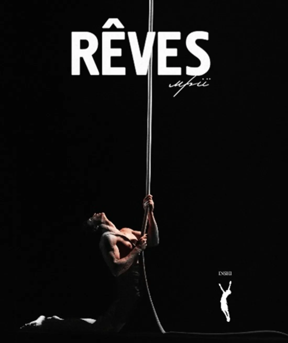 FLEURY-LES-AUBRAIS (45) - Cirque : Rêves