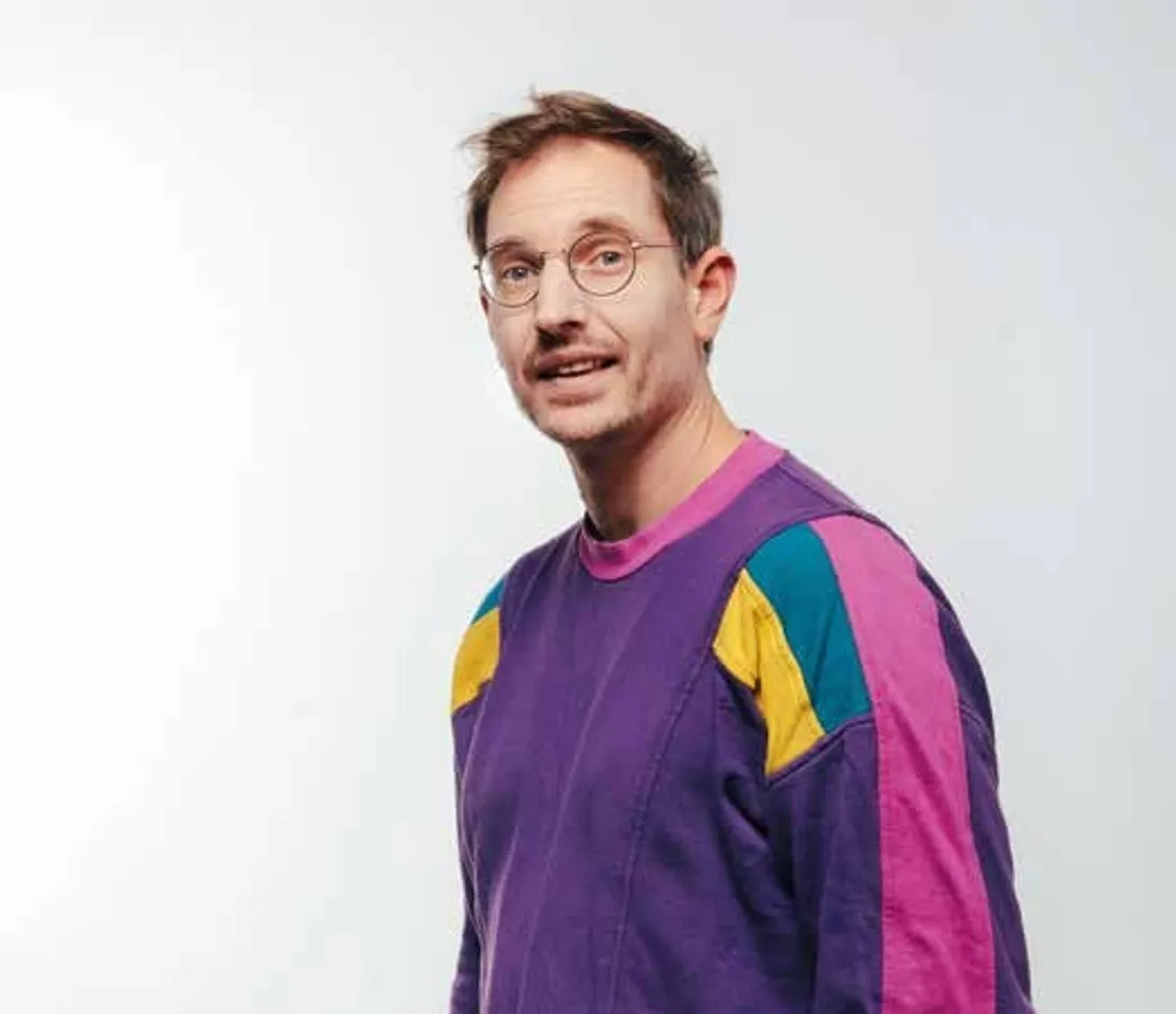 FLEURY-LES-AUBRAIS (45) - Humour : Alexis Le Rossignol