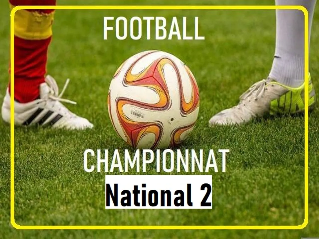 - football National 2