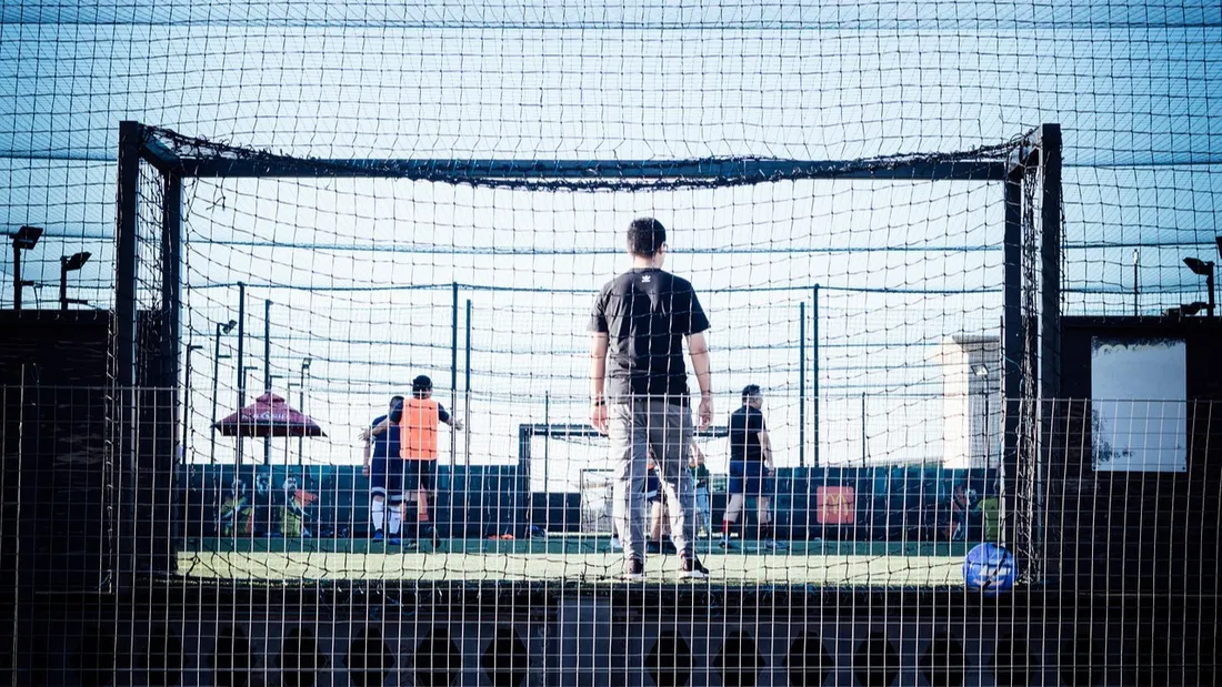 ville active et sportive