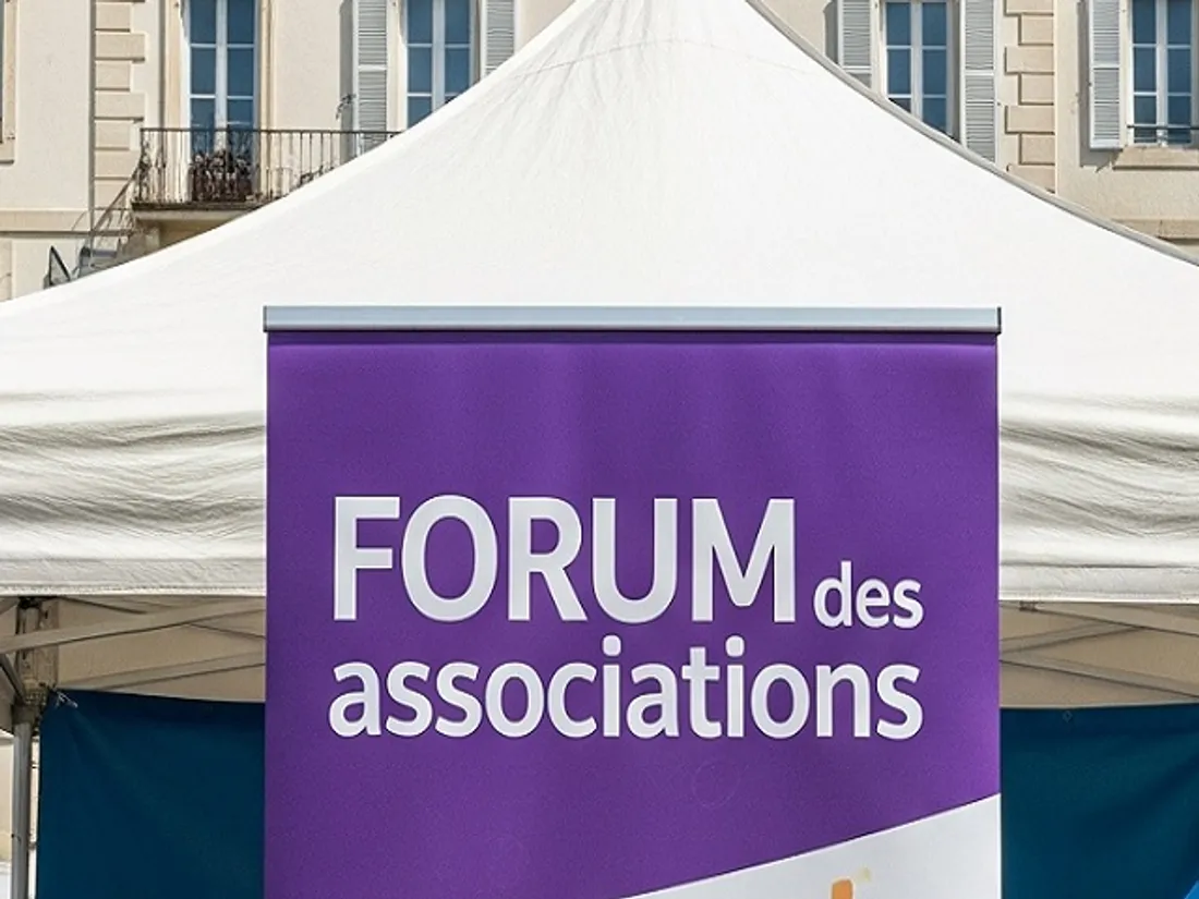 Forum des associations