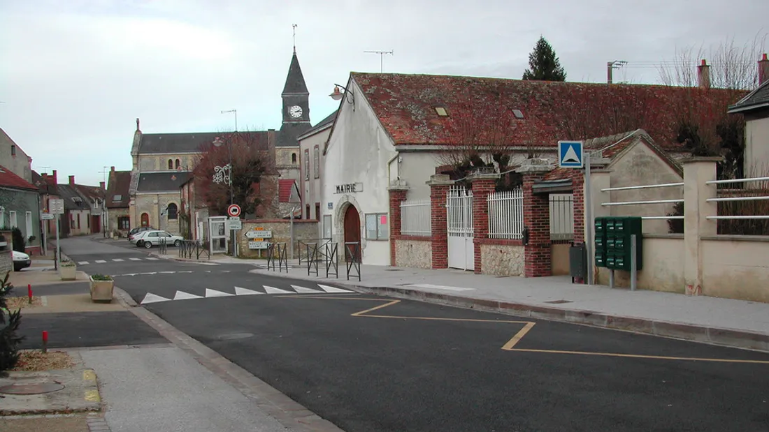 Francourville
