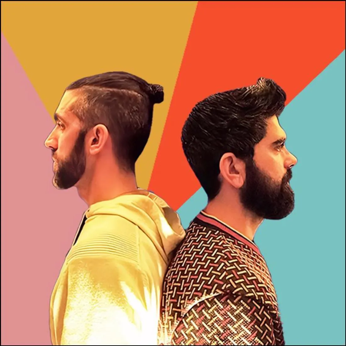 FRAZÉ - Concert : Iconic