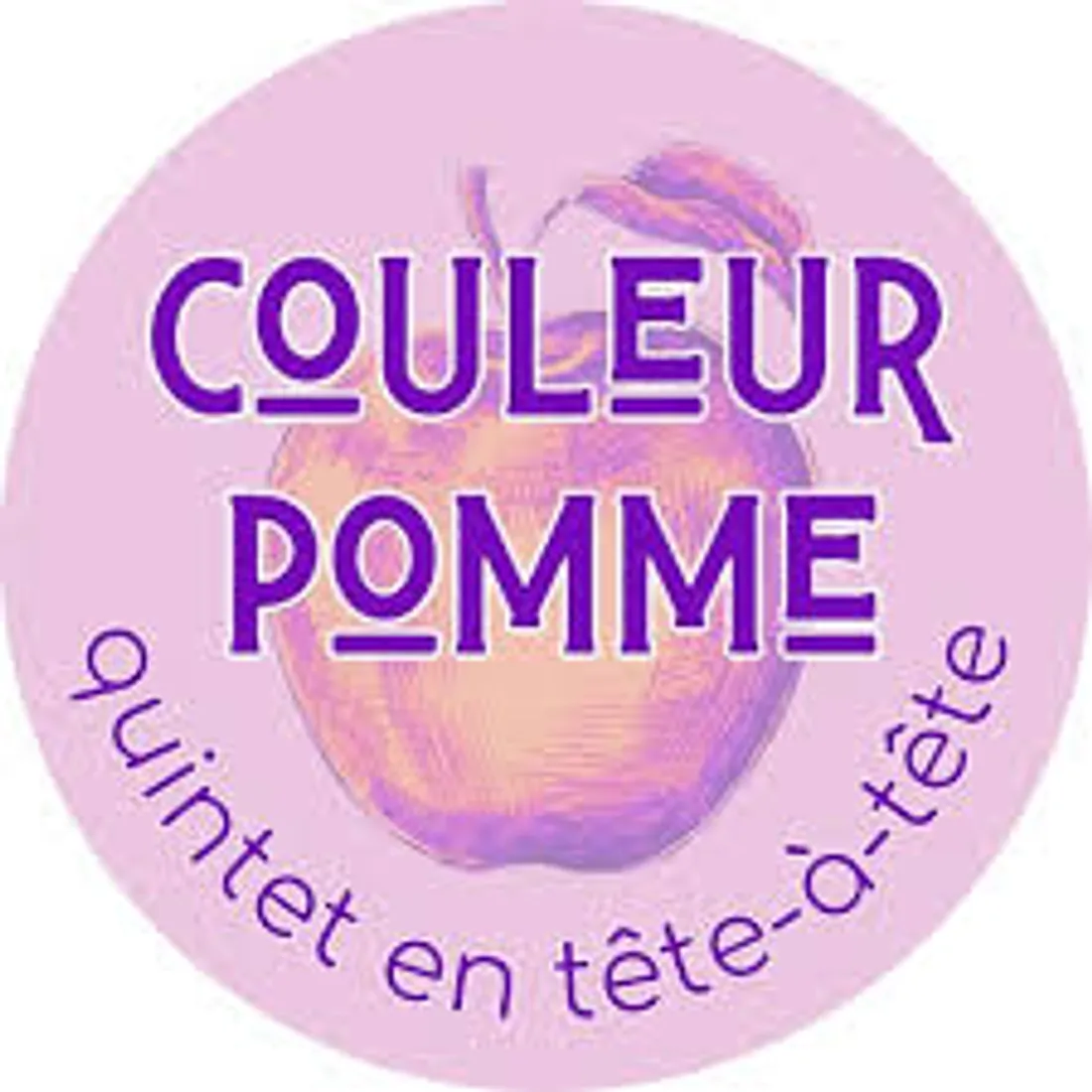 FRAZÉ - Concert : Couleur Pomme