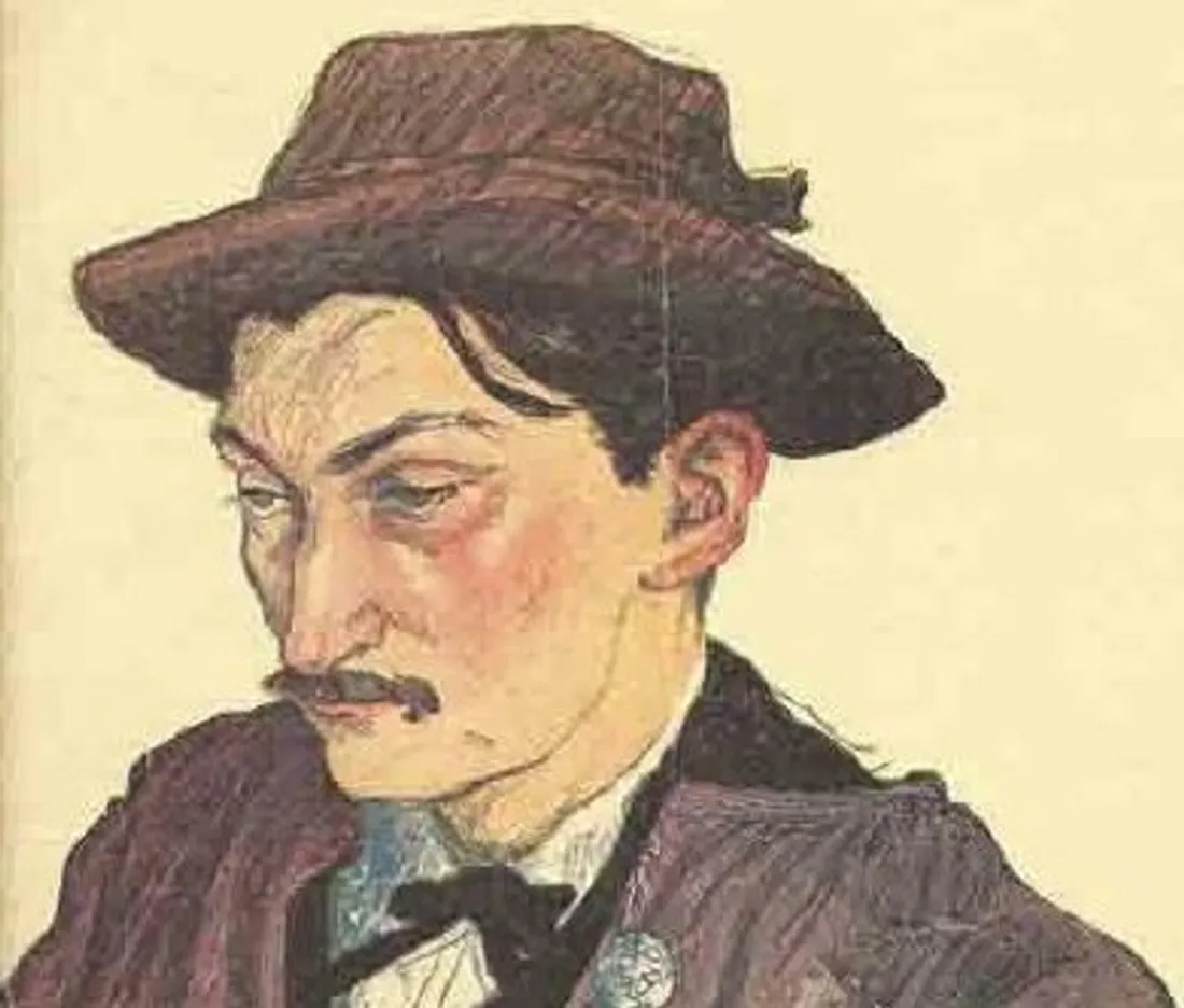 Gaston Couté