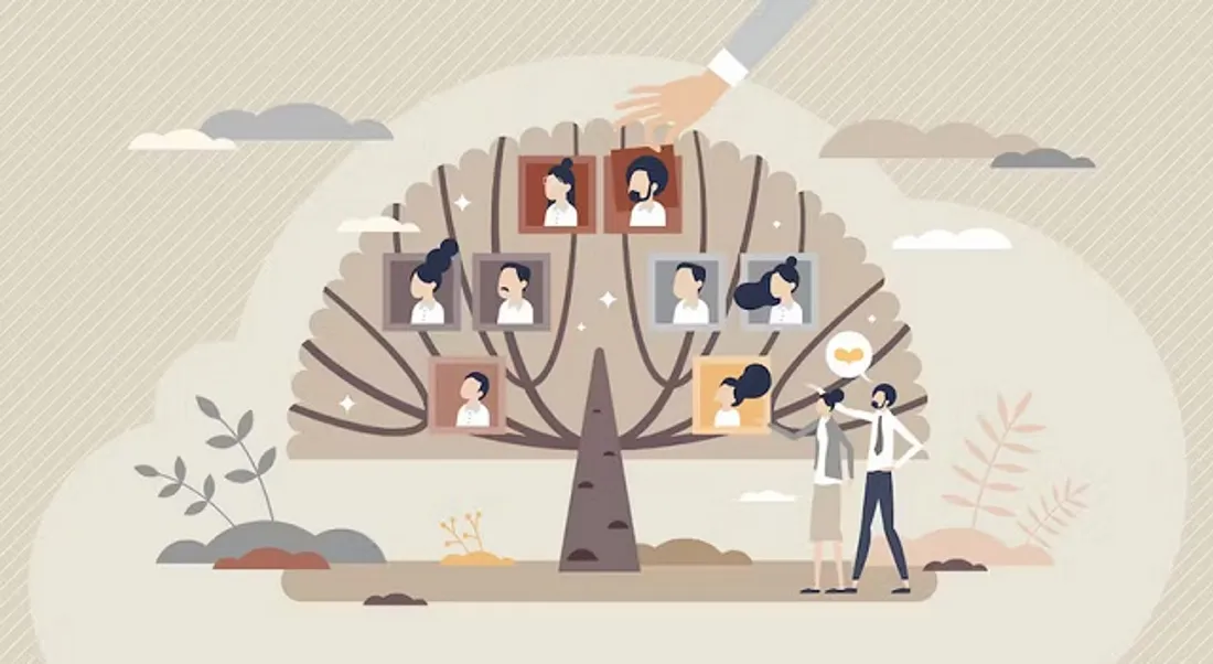 CLOYES-SUR-LE-LOIR - Permanence de la société Histoire Généalogie