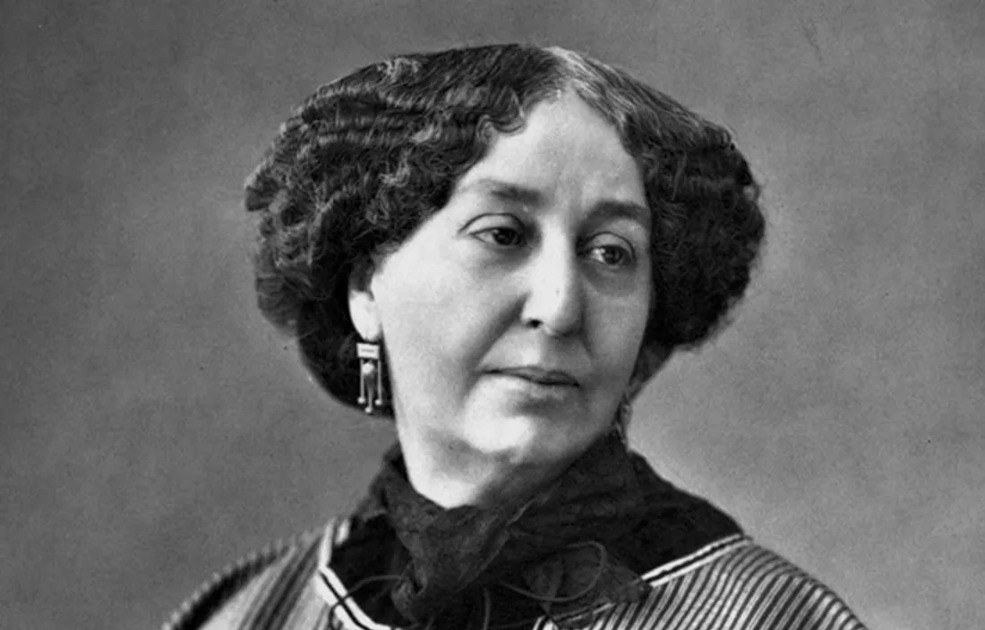 George Sand