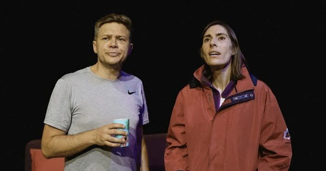 GOMMERVILLE - Théâtre : La politique de l’Autruche