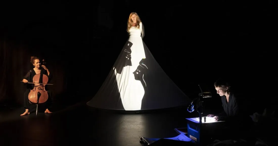 GOMMERVILLE - Spectacle : Une peau d'âne