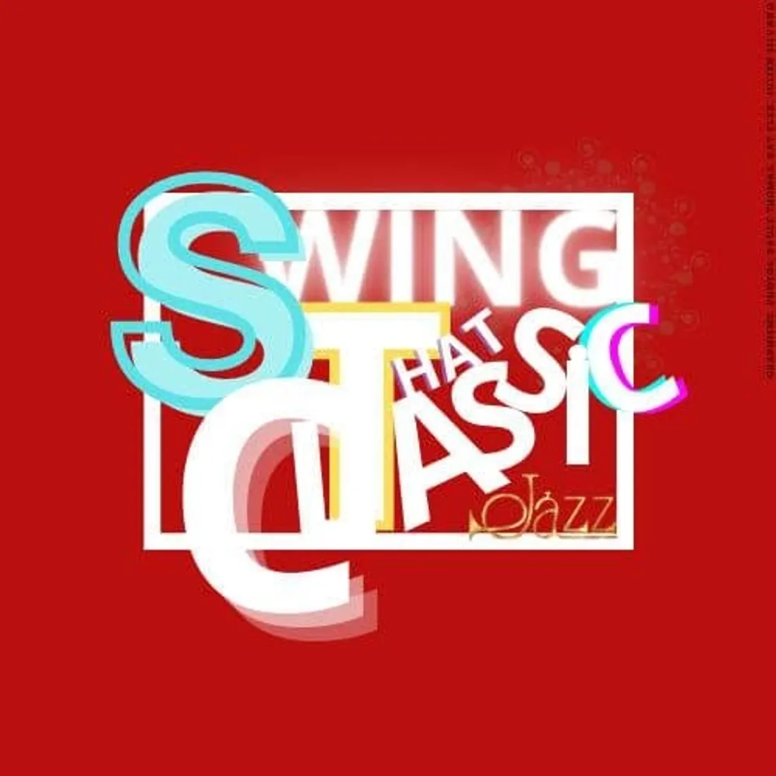GOMMERVILLE - Concert : Swing That Classic
