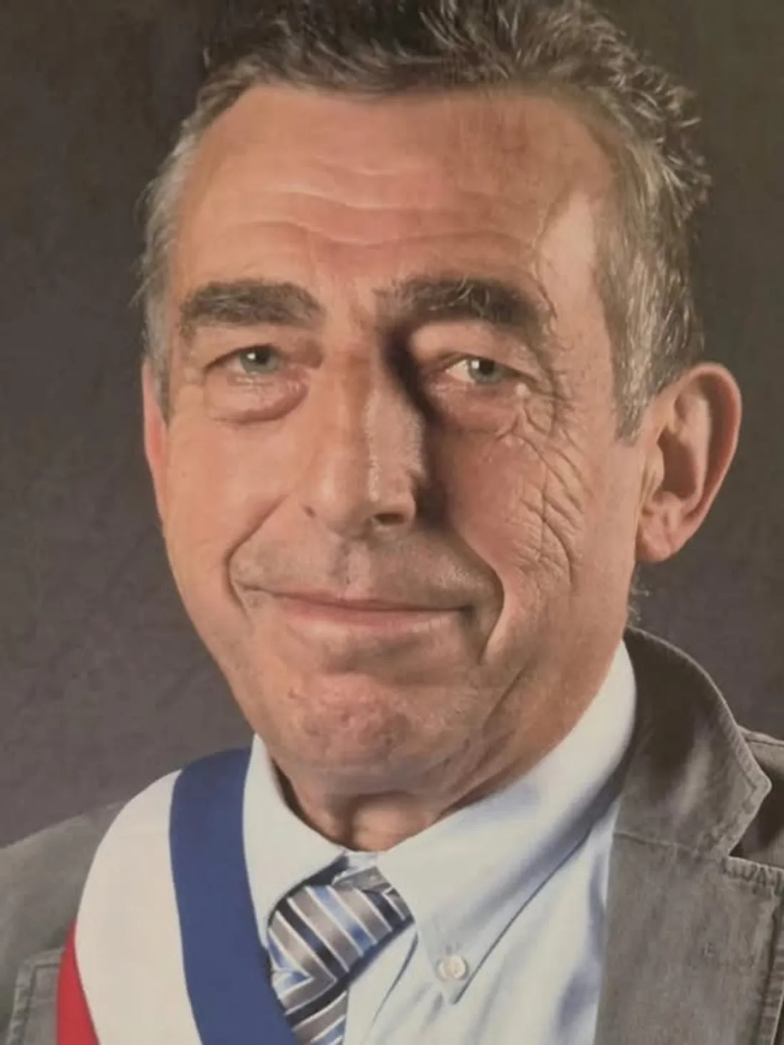 Bazoches-en-Dunois - Guy Billault