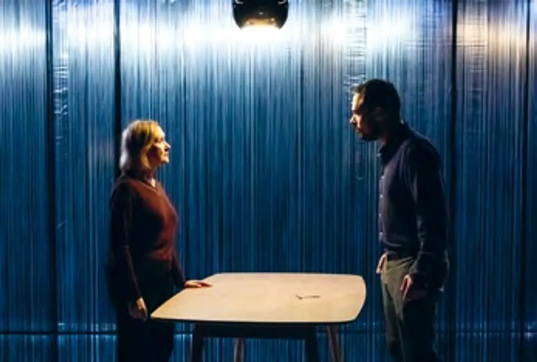 BLOIS (41) - Théâtre : Les grandes illusions