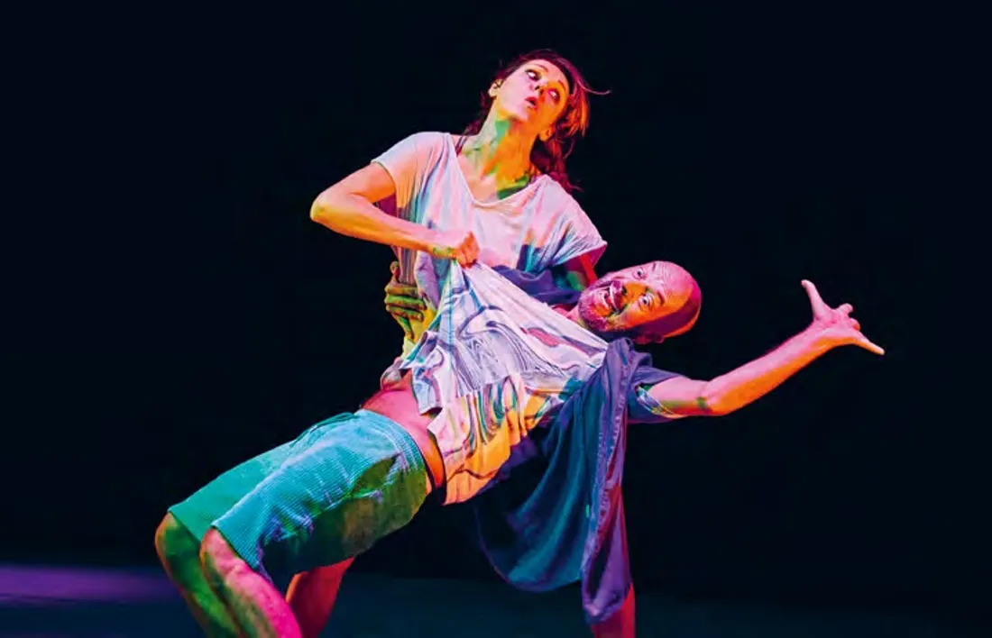 BLOIS (41) – Danse : Boléro