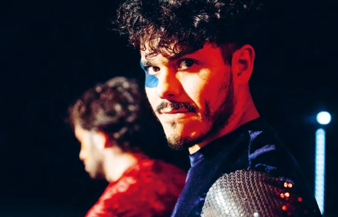 BLOIS (41) – Danse : Loto3000