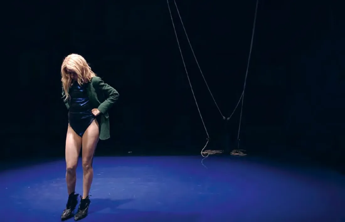 BLOIS (41) – Théâtre : Céline