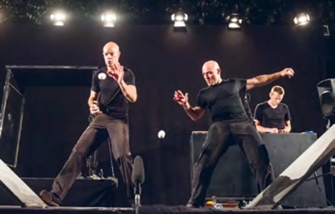 BLOIS (41) - Concert : BPM