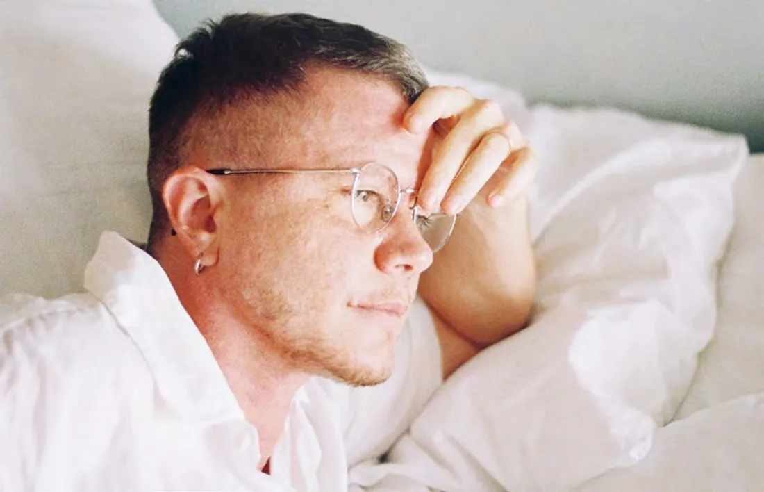 BLOIS (41) – Spectacle : L'infiltré