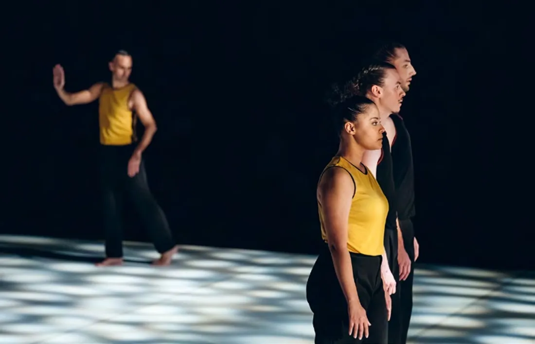 BLOIS (41) – Danse : L'éloge des possibles