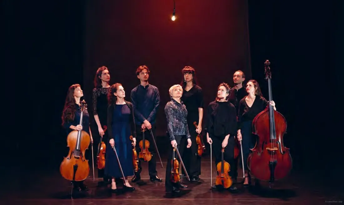 BLOIS (41) – Musique : Sous l'étoile