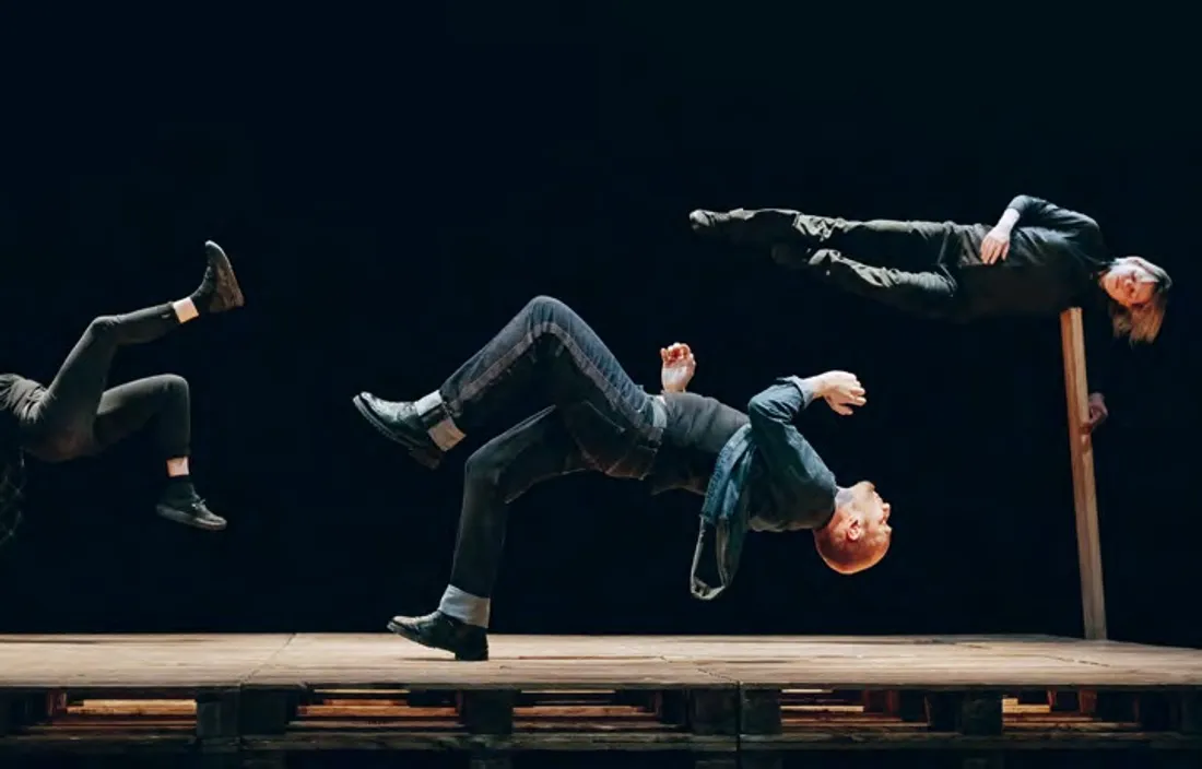 BLOIS (41) – Magie : à vue