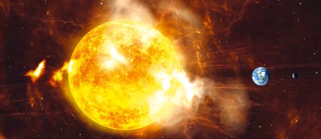 BLOIS (41) – Spectacle : Une fin