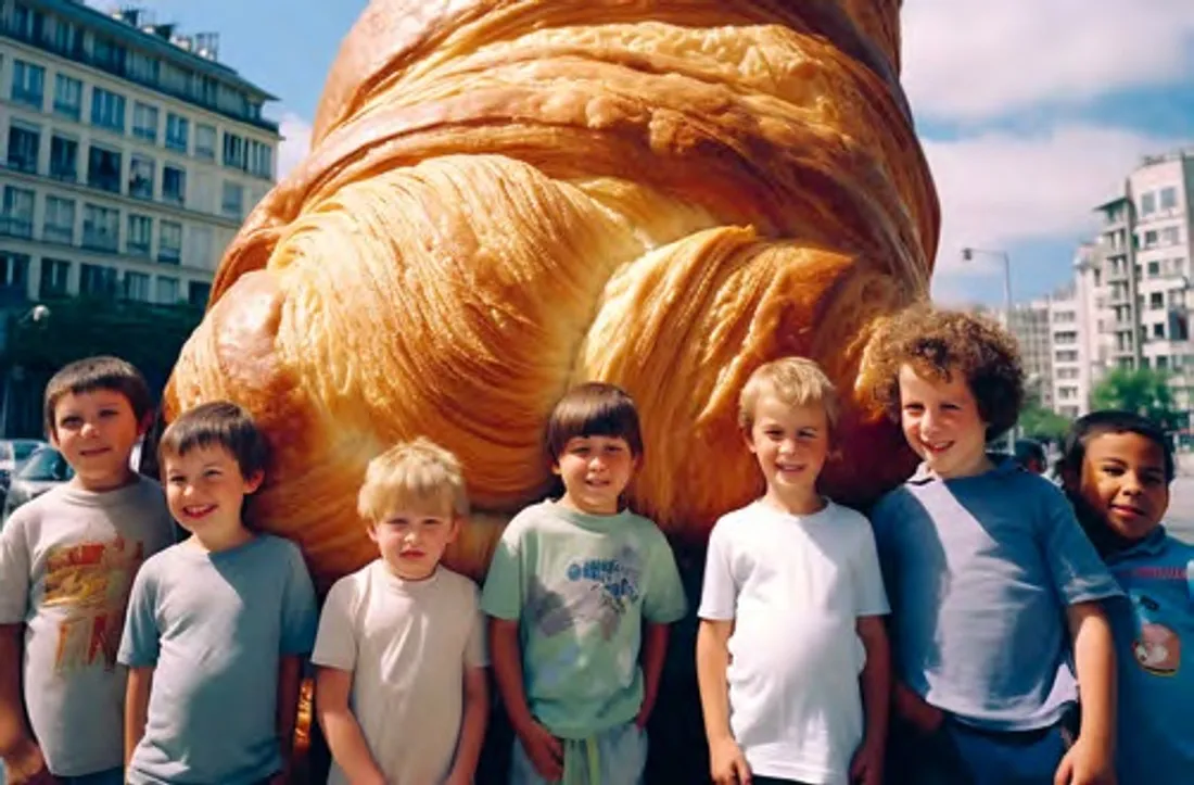 BLOIS (41) – Théâtre : Brioches et révolution !