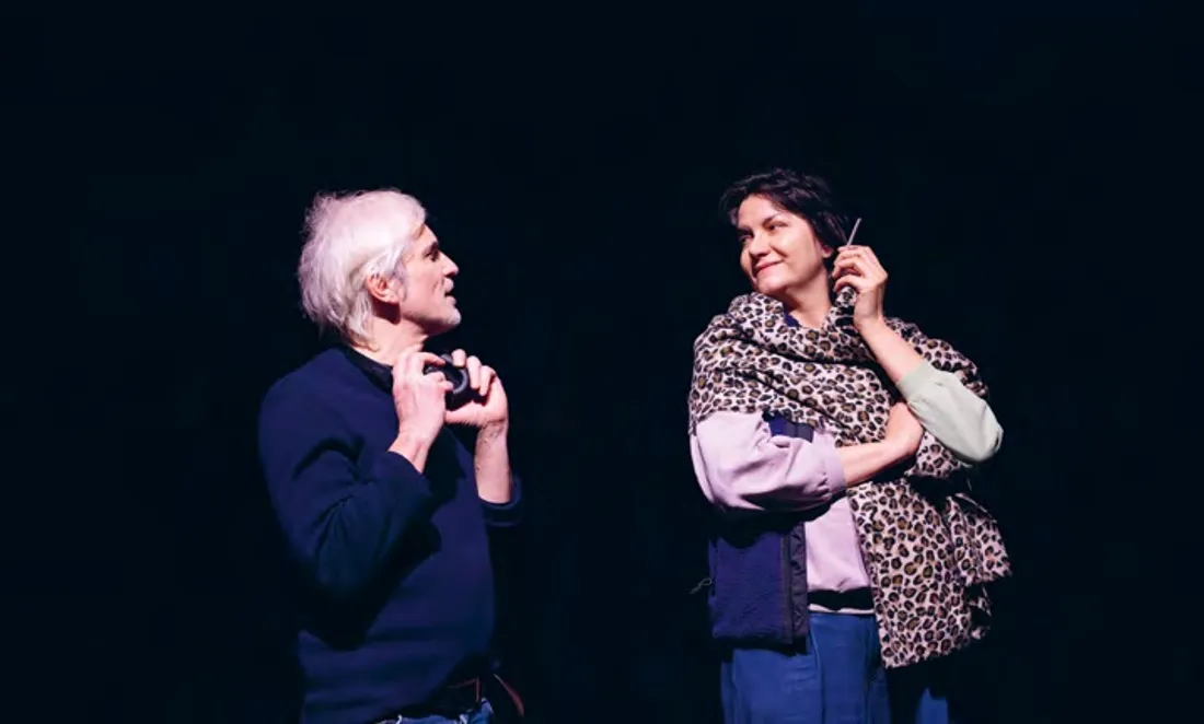 BLOIS – Théâtre : Urgences