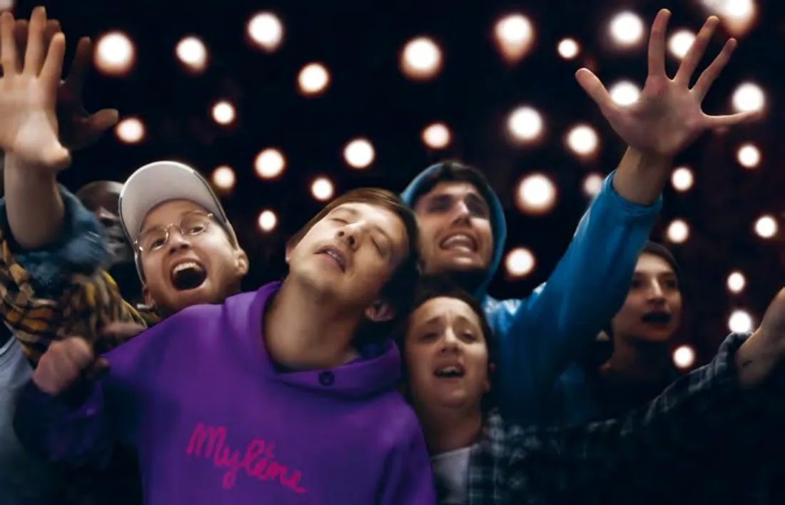 BLOIS (41) – Théâtre : A mots doux