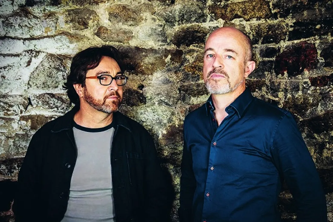 SAINT-AGIL (41) - Spectacle : Les disparus de Nantes