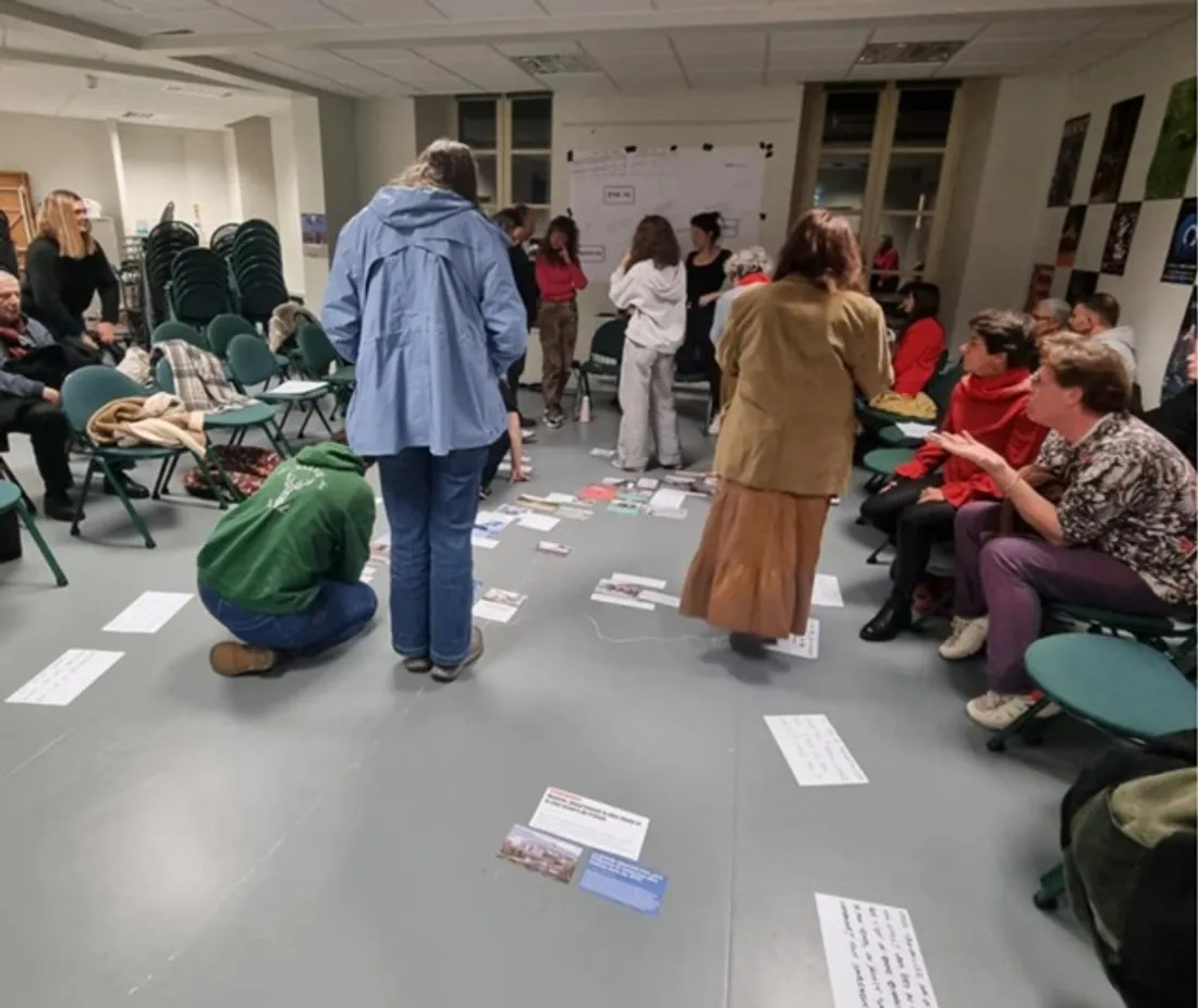 ILLIERS-COMBRAY - Théâtre : Diago