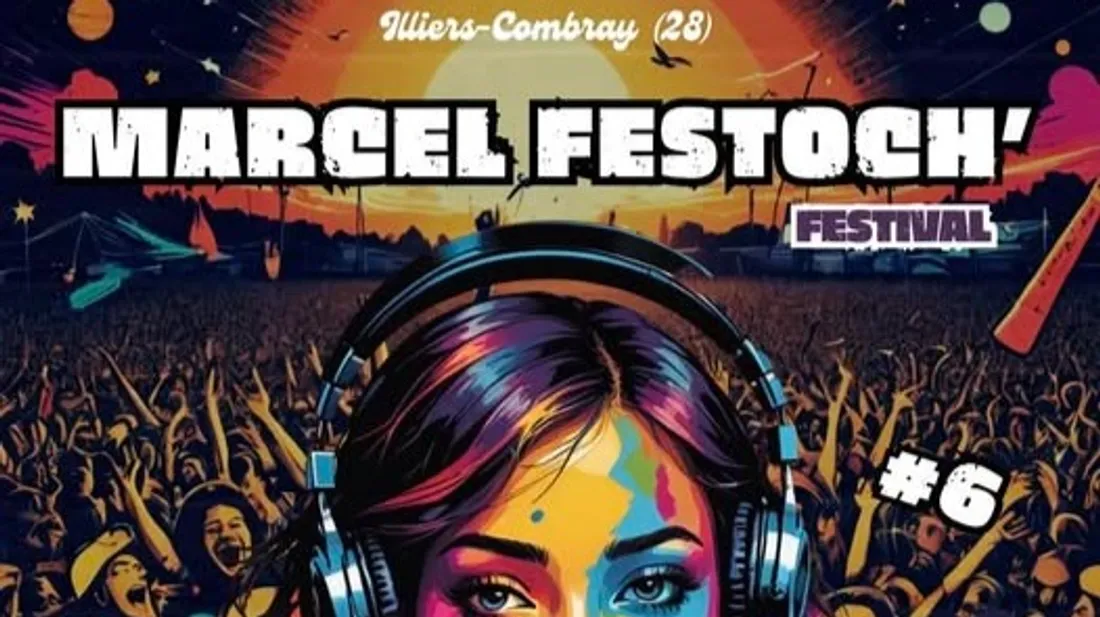 ILLIERS-COMBRAY - Festival Marcel Festoch'