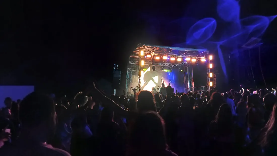 concert foule illu