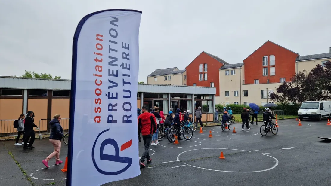 prévention routière - sécurité routière - association